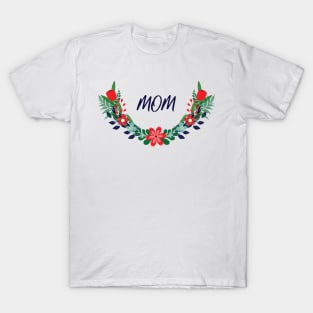 Mom T-Shirt